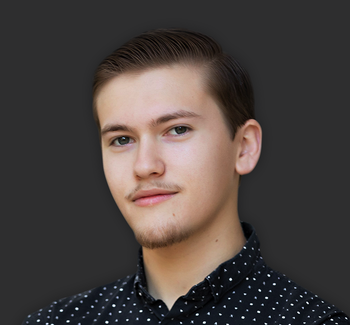 Portrait of Josh Hartman, Realtor®